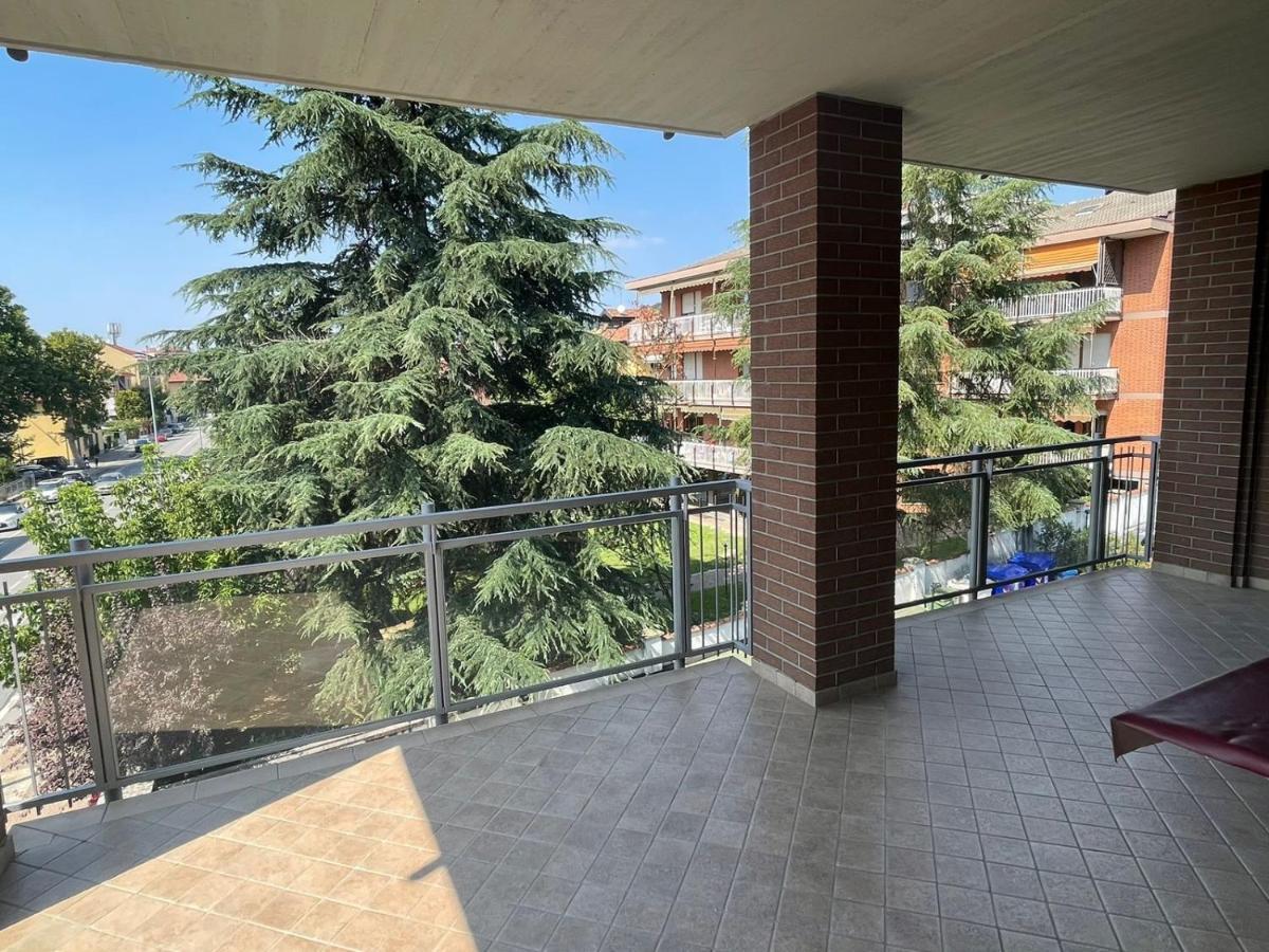 Alle Porte Di Torino Moncalieri Exterior foto